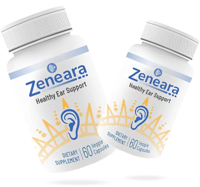 Zeneara pills